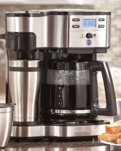 Are All Drip Coffee Makers Basically The Same?