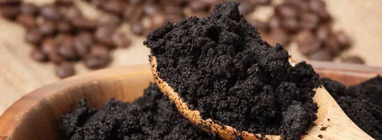 There are TONS of Creative Uses For Coffee Grounds!