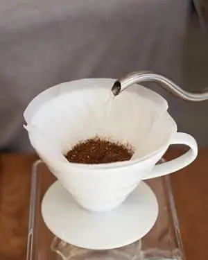 Hario V60 Pour Over Coffee Dripper  + Full Review