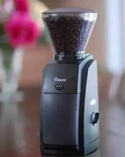 The Baratza Encore Vs The Capresso Infinity: Which is the Perfect Grinder?