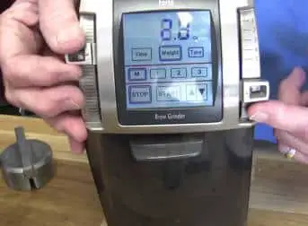 The Baratza Forte AP vs BG: Grinder Comparison