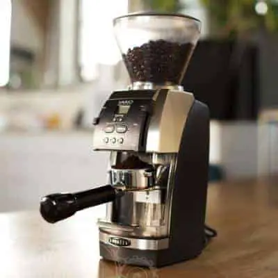 The Baratza Forte vs Vario: What’s Different Between These Two High End Coffee Grinders