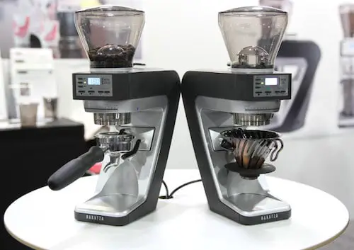 Baratza’s Sette vs Forté Grinders Compared: Which is Best for You?