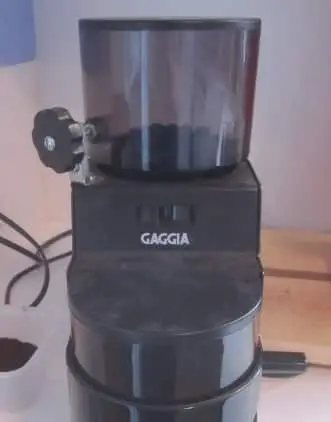 Gaggia MDF And The Breville Smart Grinder Pro Compared