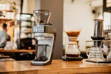 All Baratza Grinders: Comparisons & Reviews