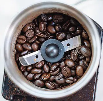 The 7 Best Blade Coffee Grinders for 2024