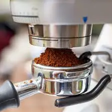 Fully Automatic Espresso Machines With Burr Grinders