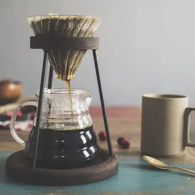 The French Press vs Pour Over: Coffee Brewing Methods Compared