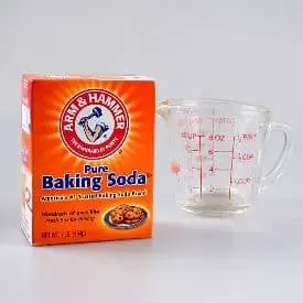 Clean A Coffee Maker With Baking Soda