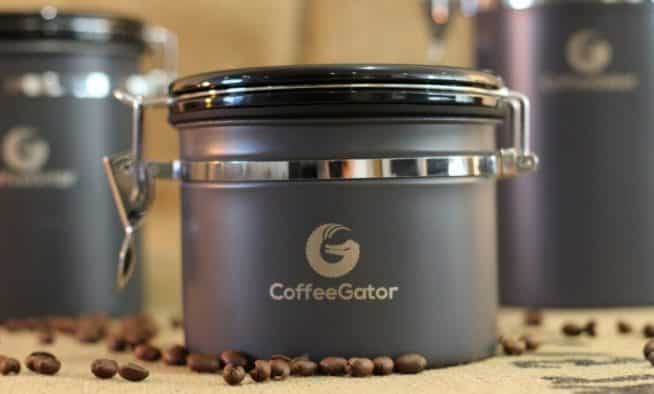 The 5 Best Airtight Coffee Canisters