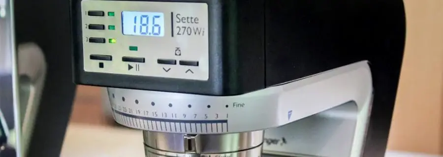 Baratza Sette 30 vs 270 vs 270w vs 270Wi: What’s the Difference Between These Espresso Grinders?